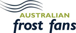 australian frost fans